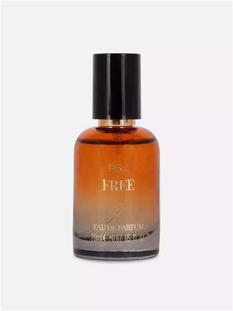 ps free eau de parfum